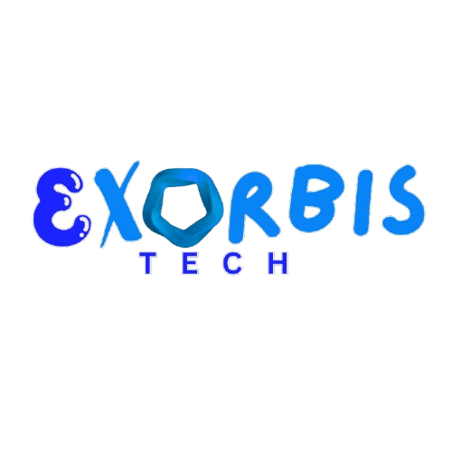 Exorbis Tech Labs Logo